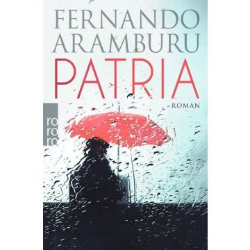 Patria / Aramburu Rowohlt