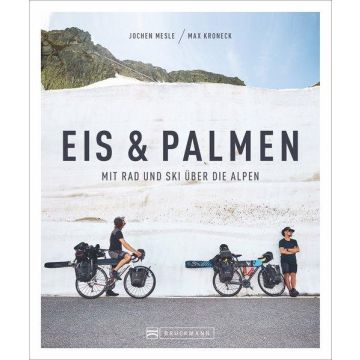 Eis & Palmen / Bruckmann