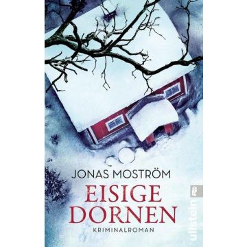 Eisige Dornen / Moström Ullstein