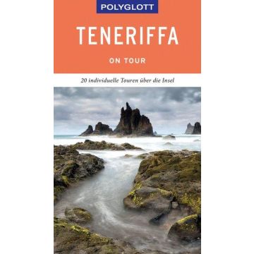 Reiseführer Teneriffa / Polyglott on tour