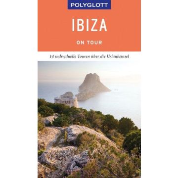 Reiseführer Ibiza / Polygott on tour