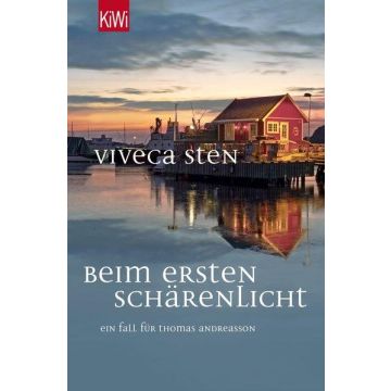 Beim ersten Schärenlicht / Sten KiWi