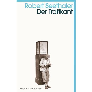 Der Trafikant / Seethaler Kein und Aber