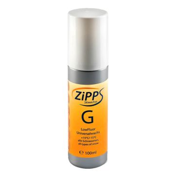 Cire de sport G universelle
