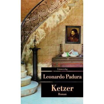 Ketzer / Padura