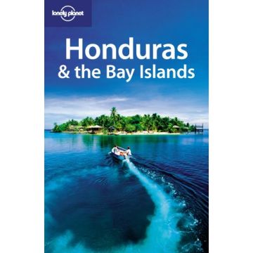 Honduras and the Bay Islands