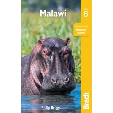 Reiseführer Malawi / Bradt Travel Guides