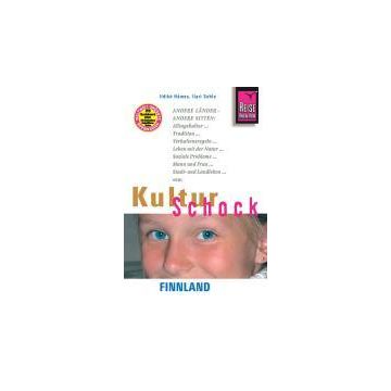 Kulturschock Finnland / Reise Know-How
