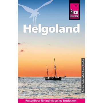 Reiseführer Helgoland / Reise Know-How