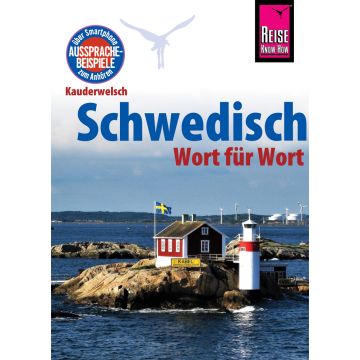 Sprachführer Schwedisch / Kauderwelsch Reise Know-How