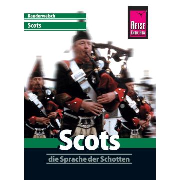 Sprachführer Scots (Schottisch) / Kauderwelsch Reise Know-How