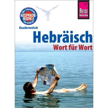 Sprachführer Hebräisch / Kauderwelsch Reise Know-How