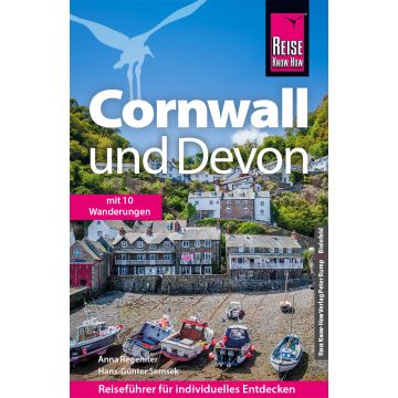 Reiseführer Cornwall & Devon / Reise Know-How
