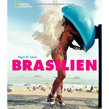 Brasilien / National Geographic