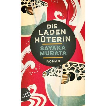 Die Ladenhüterin / Murata Aufbau