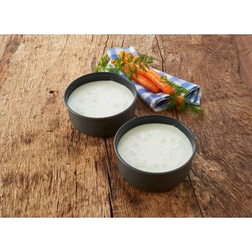 Fertiggerichte Vollmilchpulver 250g (2 Liter)
