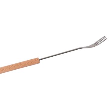 Services fourchette à fondue de campagne