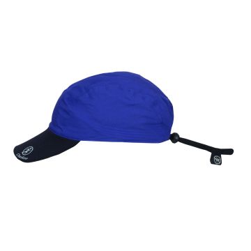 Chapeau Reversible Cap Microfiber