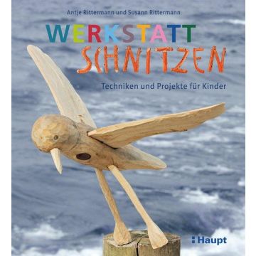 Werkstatt Schnitzen / Haupt