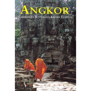 Reiseführer Angkor / Odyssey