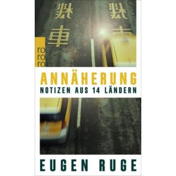 Annäherung / Ruge Rowohlt
