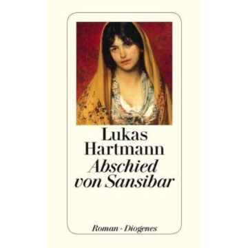 Abschied von Sansibar / Hartmann Diogenes