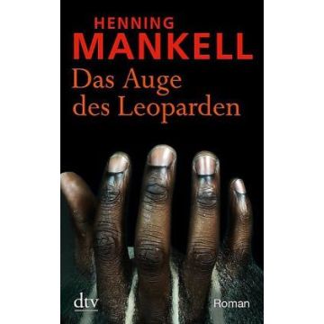 Das Auge des Leoparden / Mankell DTV