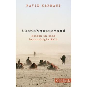 Ausnahmezustand / Kermani Beck C.H.