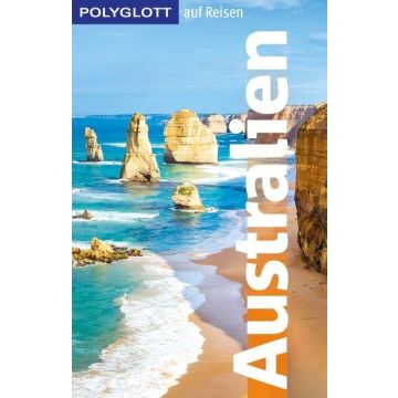 Reiseführer Australien / Polyglott auf Reisen