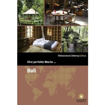 Reiseführer Eine perfekte Woche in Bali / Süddeutsche