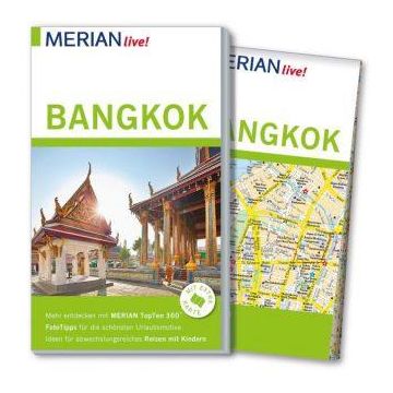 Reiseführer Bangkok / Merian Live 