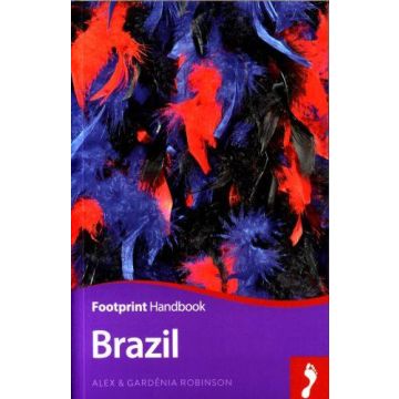 Reiseführer Brazil / Footprint