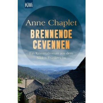 Brennende Cevennen / Chaplet KiWi