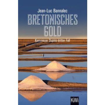 Bretonisches Gold / Bannalec KiWi