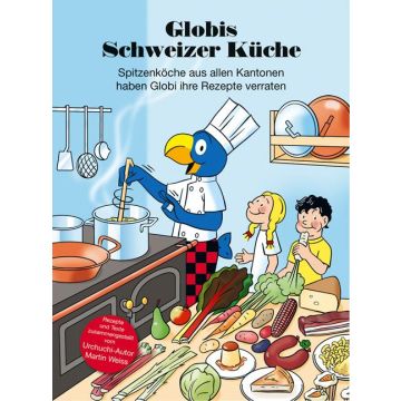 Globis Schweizer Küche