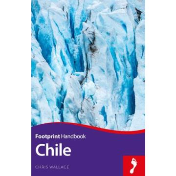 Reiseführer Chile / Footprint