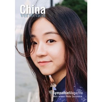 China verstehen / Sympathie Magazin