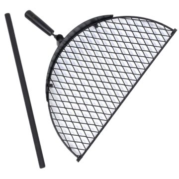 Grille de cuisson Cowboy Fire Pit Grill 23"