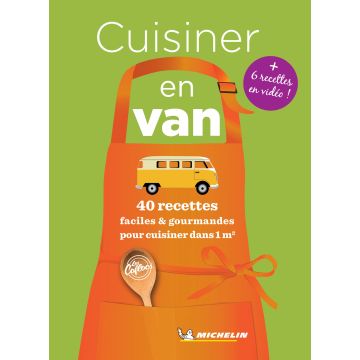 Cuisiner en van / Michelin