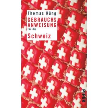 Gebrauchsanweisung für die Schweiz / Piper