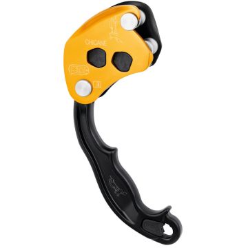 Bremselement für mechanischen Prusik Chicane
