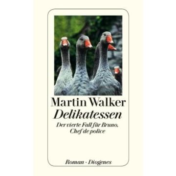 Delikatessen / Walker Diogenes