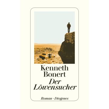 Der Löwensucher / Bonert