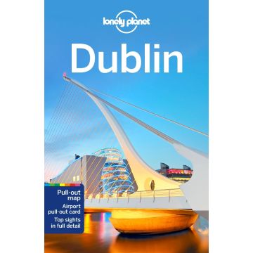 Reiseführer Dublin / Lonely Planet