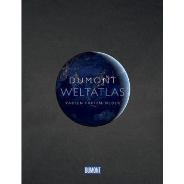 Dumont Weltatlas 