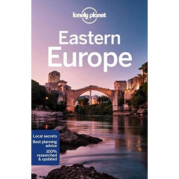 Reiseführer Eastern Europe / Lonely Planet