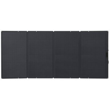 Panneau solaire mobile 400W