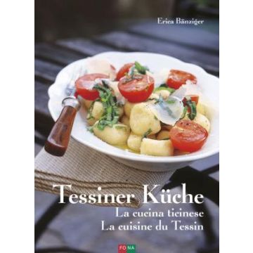 Tessiner Küche / Fona