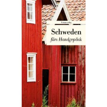 Schweden fürs Handgepäck / Unionsverlag