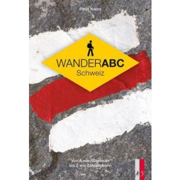 Wander ABC Schweiz / AS Verlag